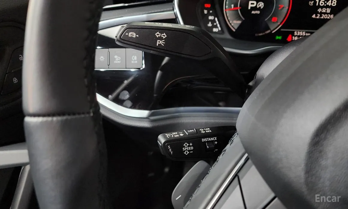 Фото 14 - Audi Q3