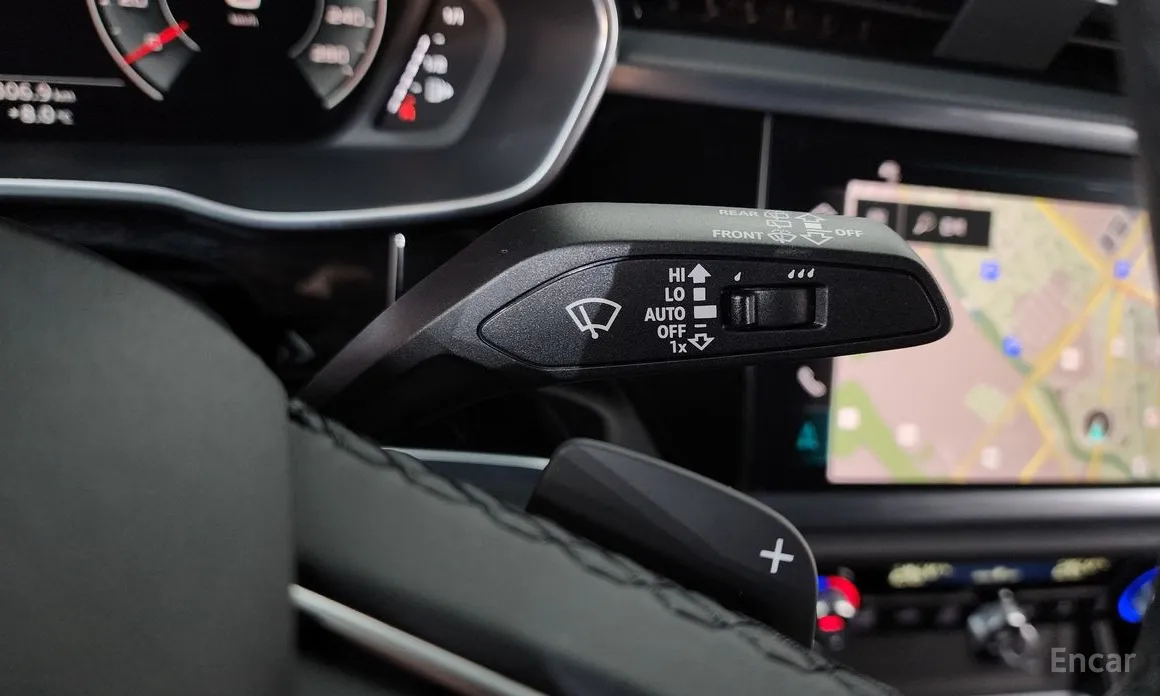 Фото 15 - Audi Q3