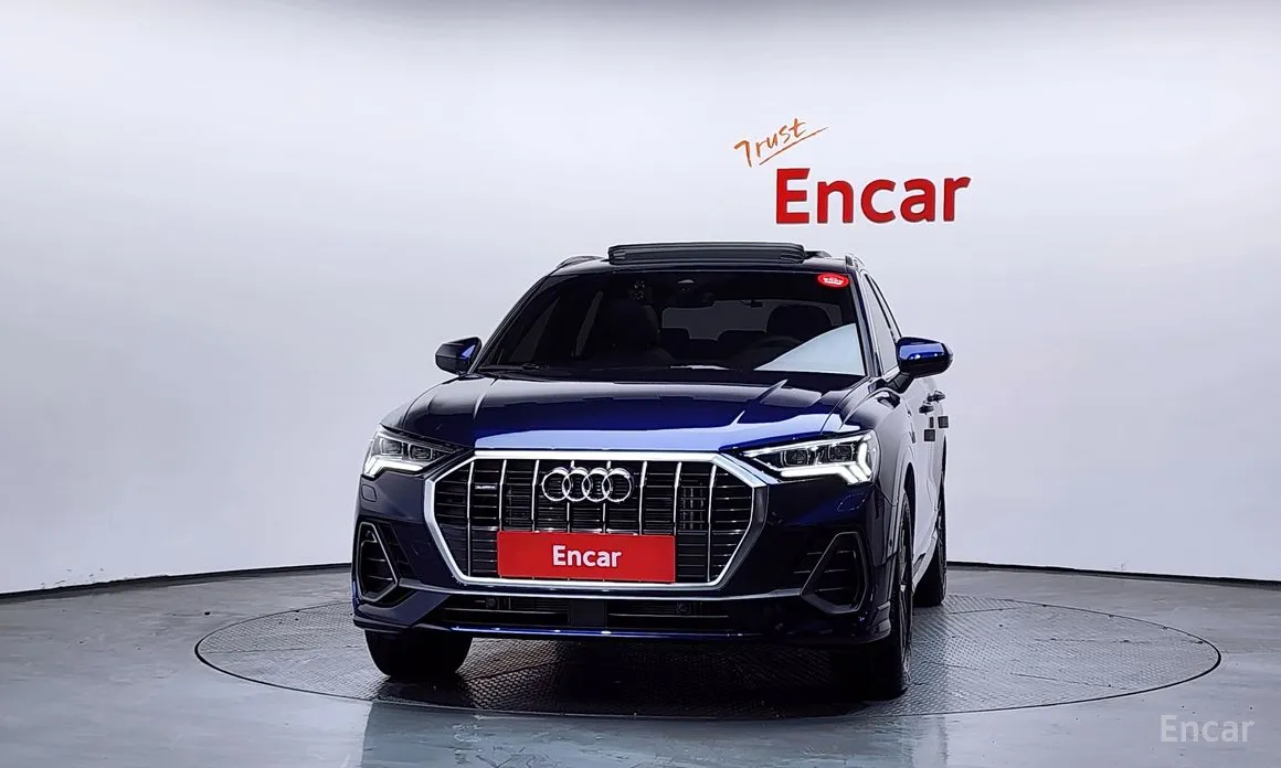 Фото 3 - Audi Q3