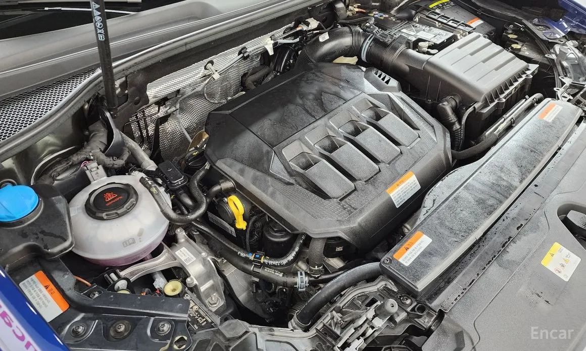 Фото 6 - Audi Q3