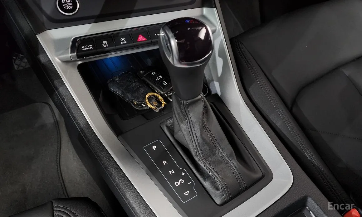 Фото 9 - Audi Q3