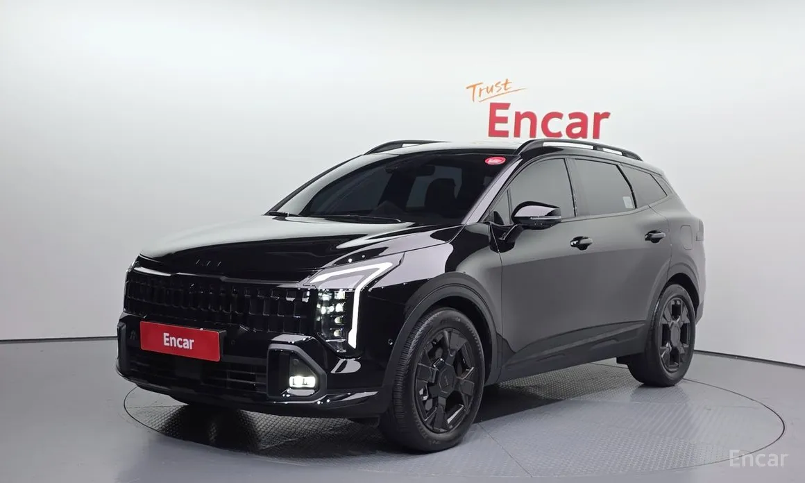 Фото 1 - Kia Sportage