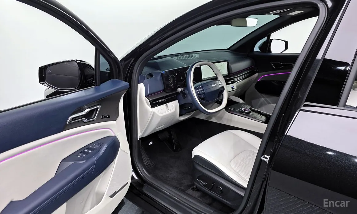 Фото 10 - Kia Sportage