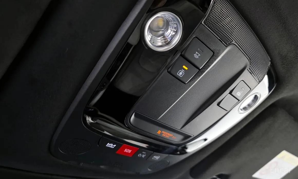 Фото 14 - Kia Sportage