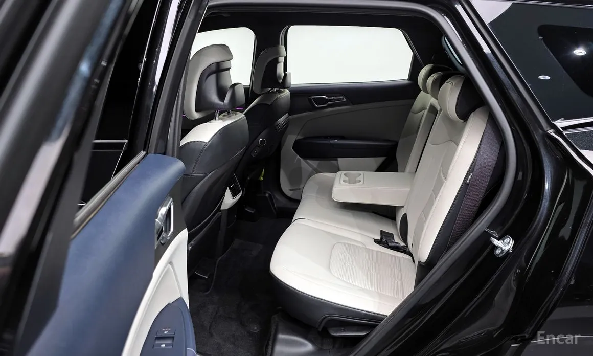 Фото 20 - Kia Sportage