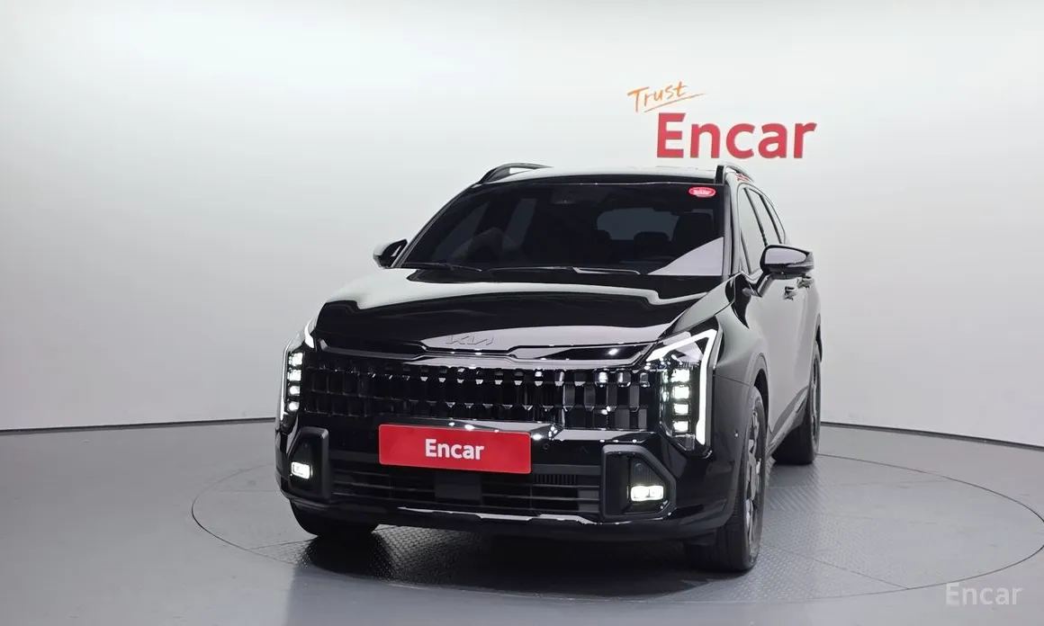 Фото 3 - Kia Sportage