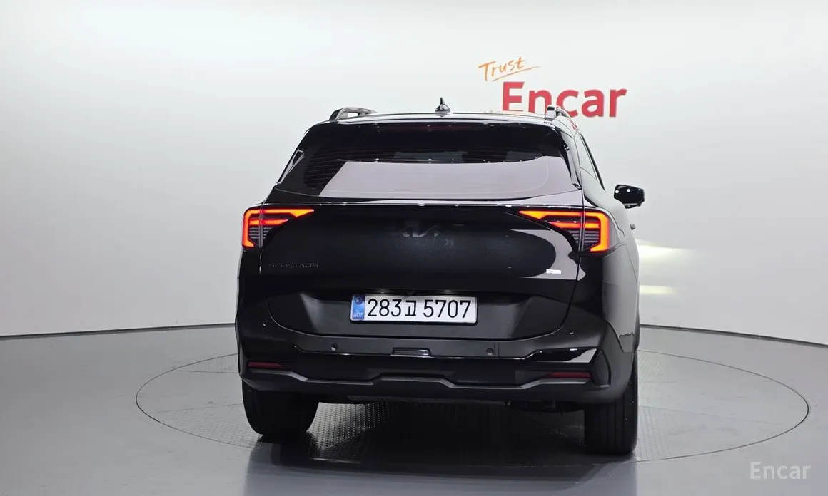 Фото 4 - Kia Sportage