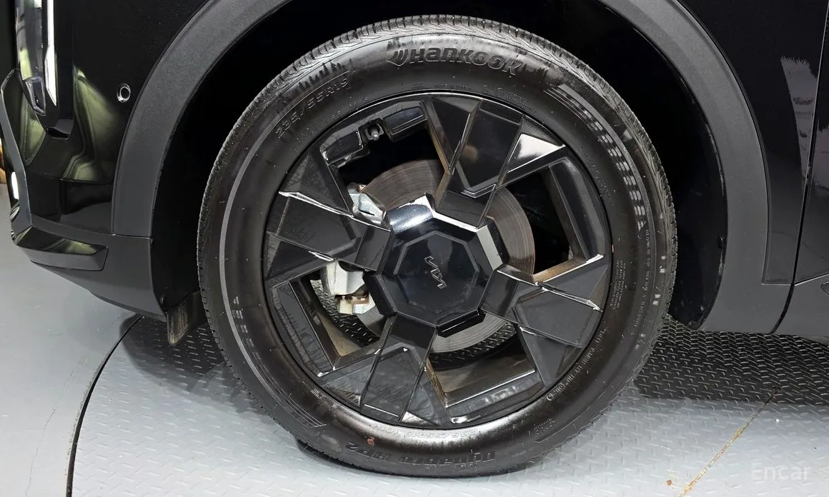 Фото 5 - Kia Sportage