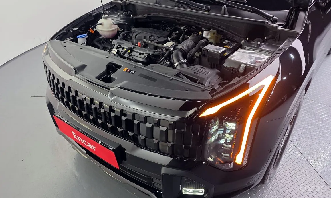 Фото 6 - Kia Sportage