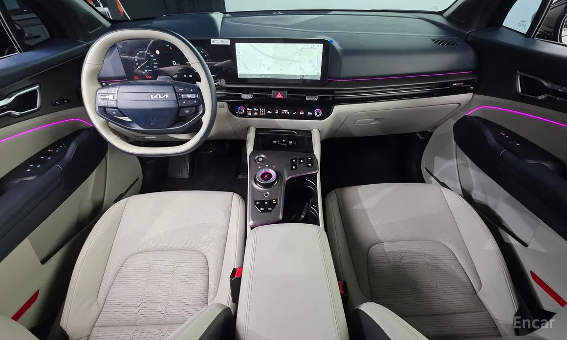 Фото 7 - Kia Sportage