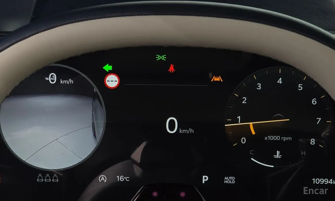 Фото 8 - Kia Sportage