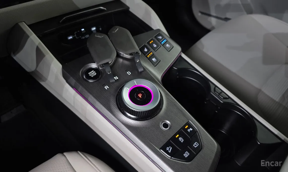 Фото 9 - Kia Sportage