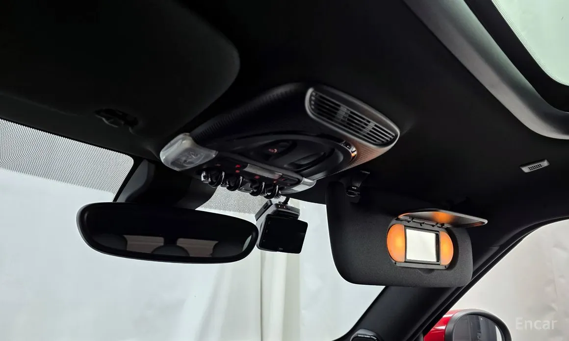 Фото 19 - Mini Clubman