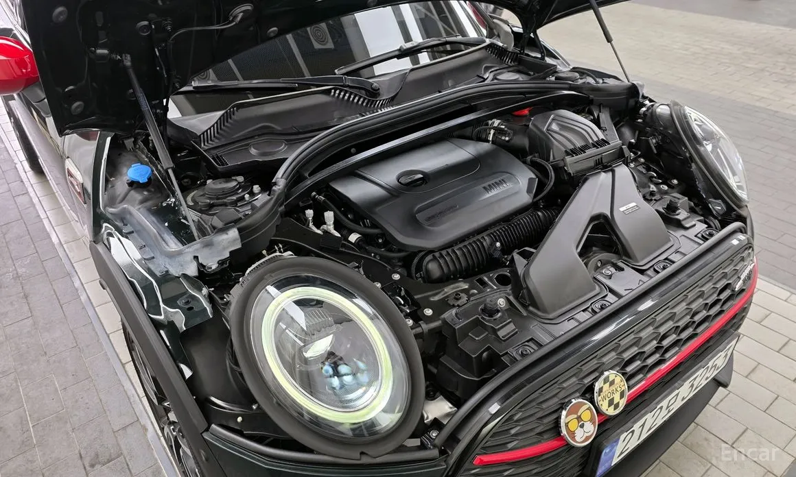 Фото 6 - Mini Clubman