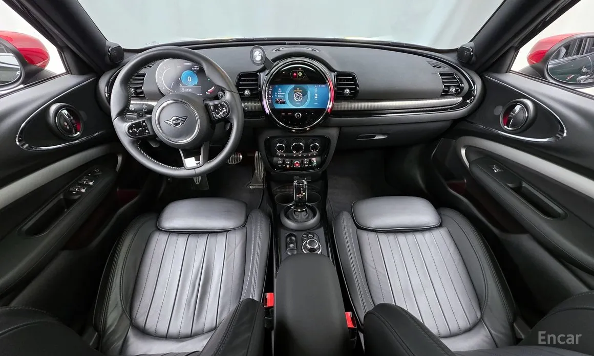 Фото 7 - Mini Clubman