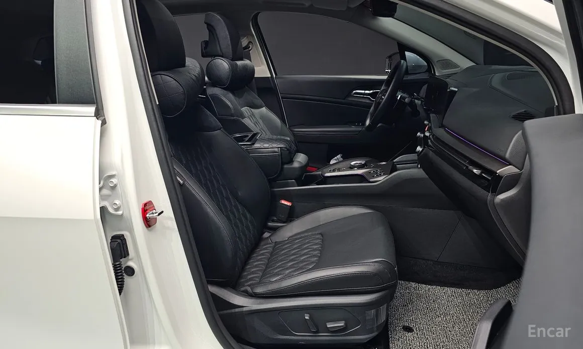 Фото 10 - Kia Sportage