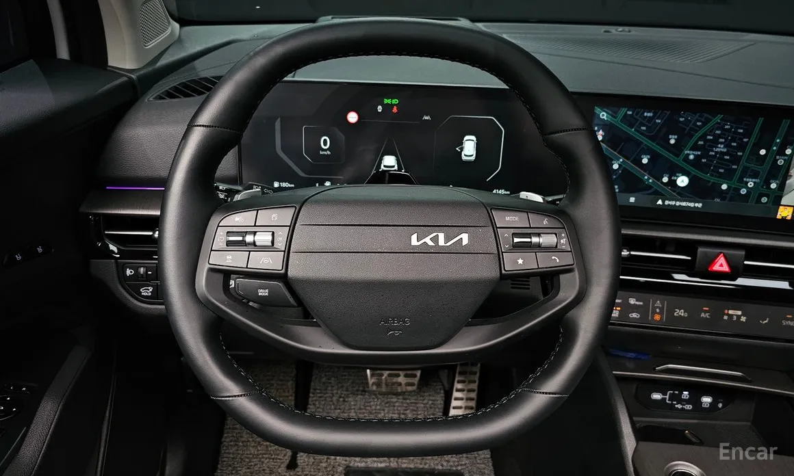 Фото 13 - Kia Sportage