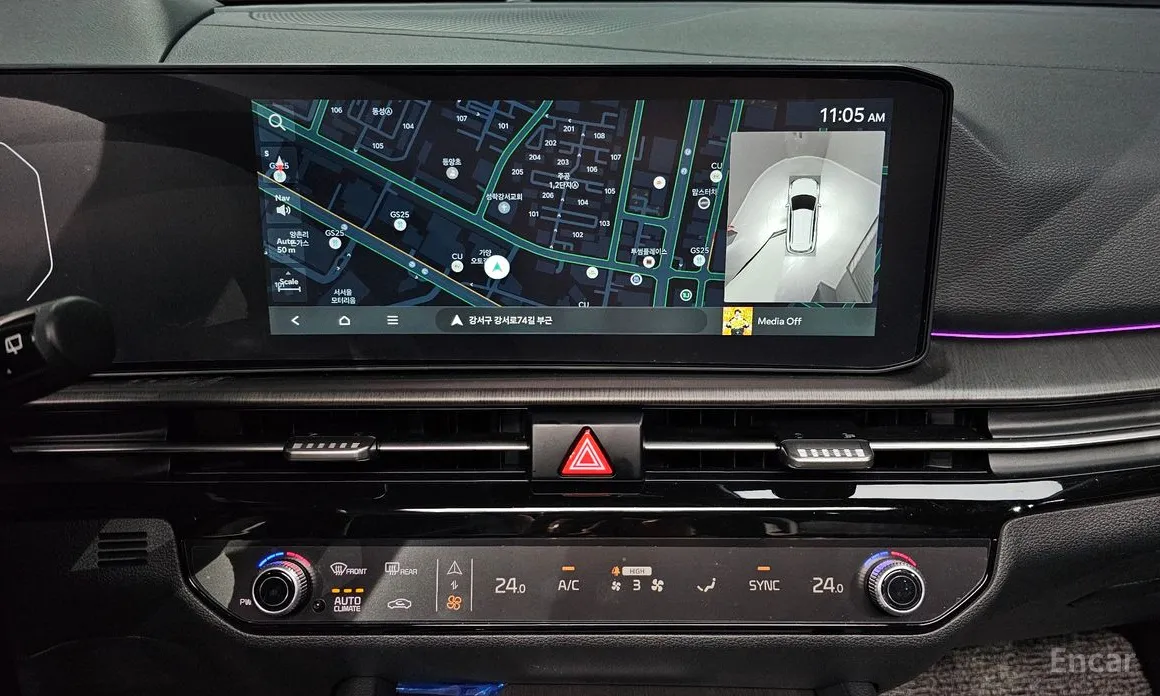 Фото 14 - Kia Sportage