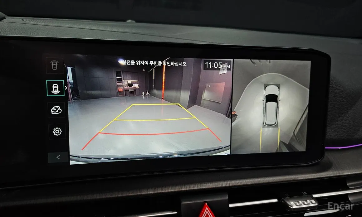 Фото 15 - Kia Sportage