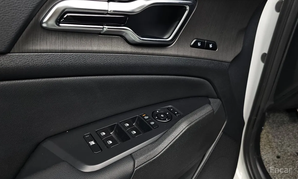 Фото 18 - Kia Sportage