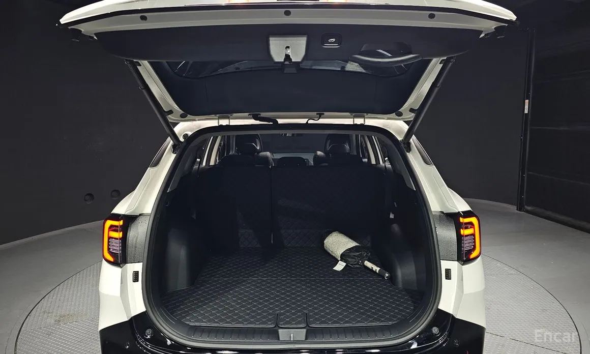 Фото 20 - Kia Sportage