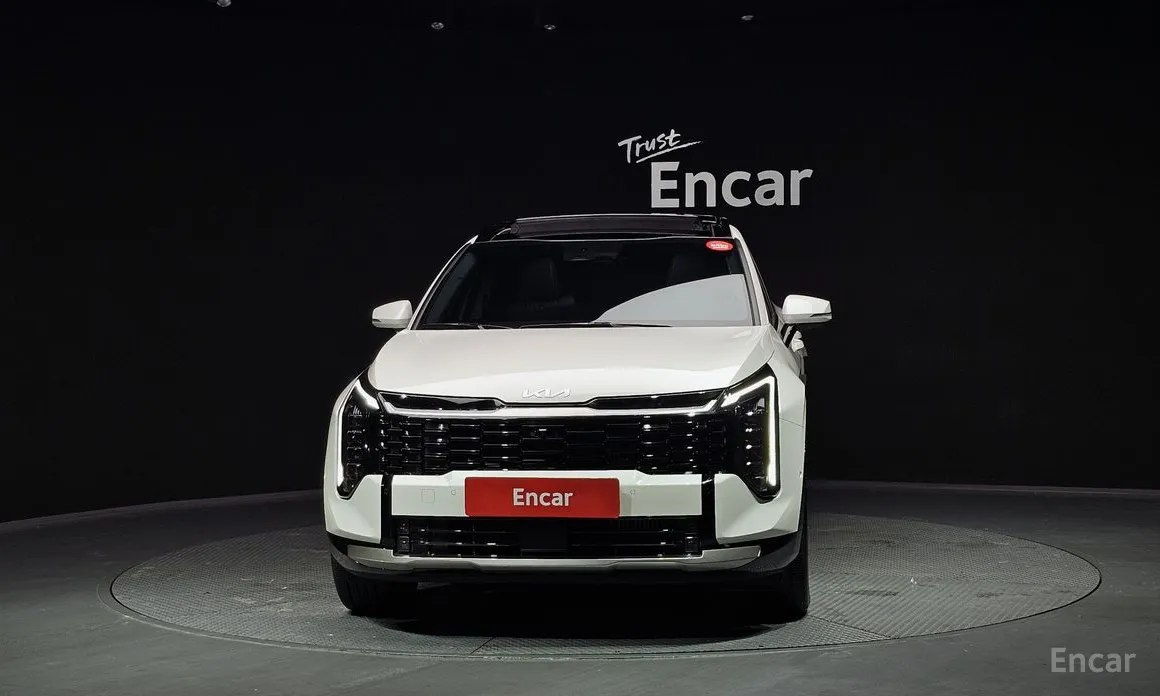 Фото 3 - Kia Sportage