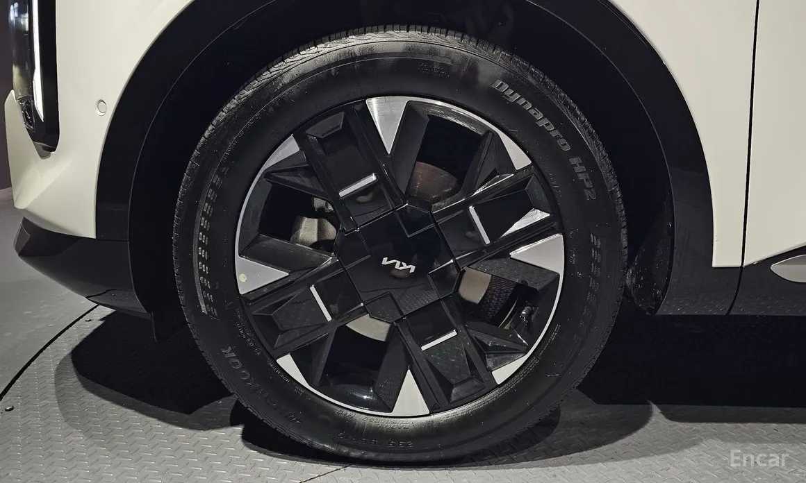 Фото 5 - Kia Sportage