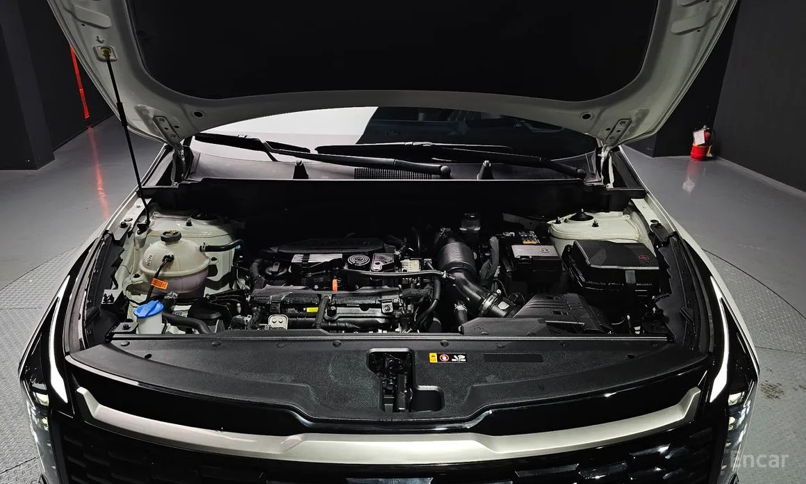 Фото 6 - Kia Sportage