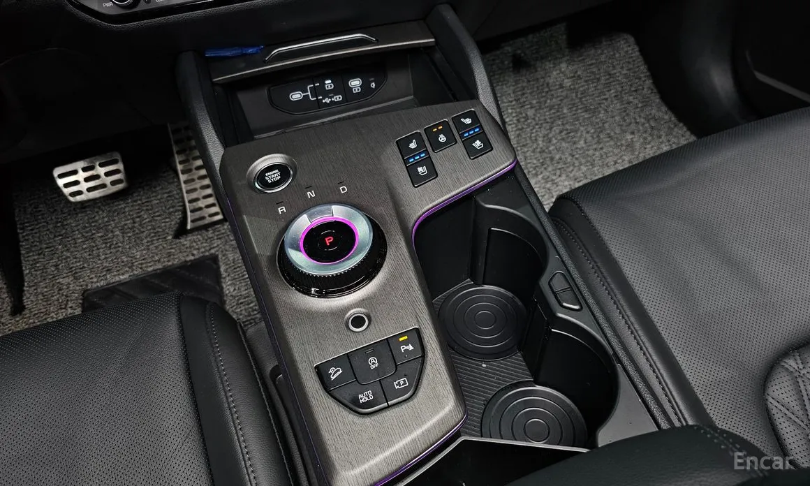 Фото 9 - Kia Sportage