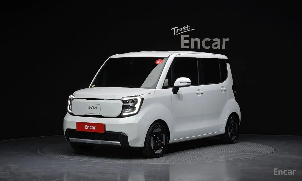 Фото 1 - Kia Ray