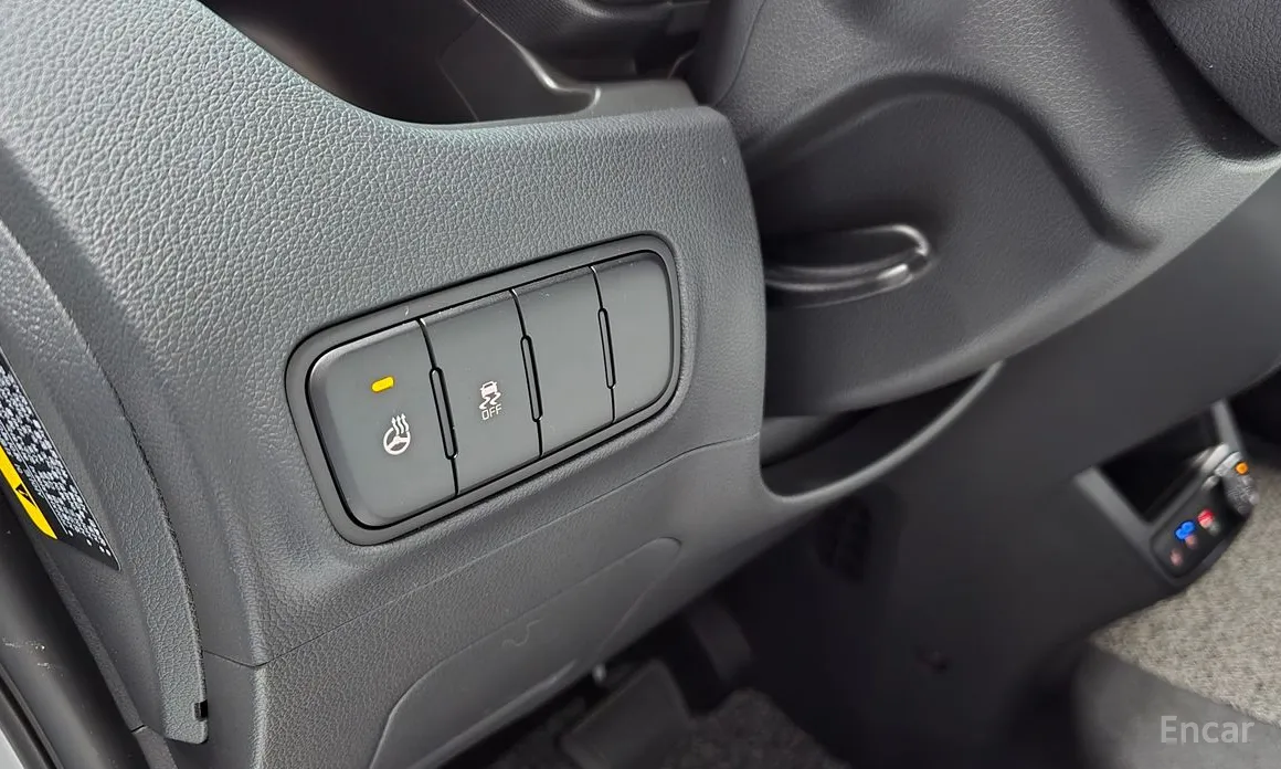 Фото 14 - Kia Ray