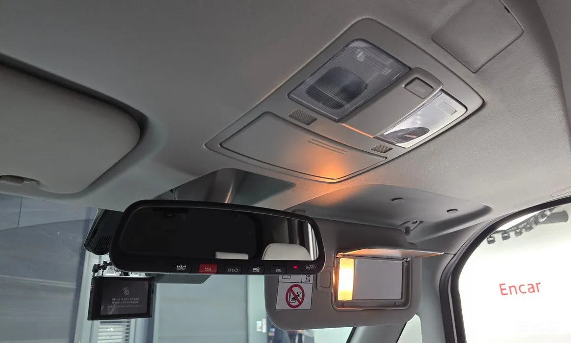 Фото 19 - Kia Ray