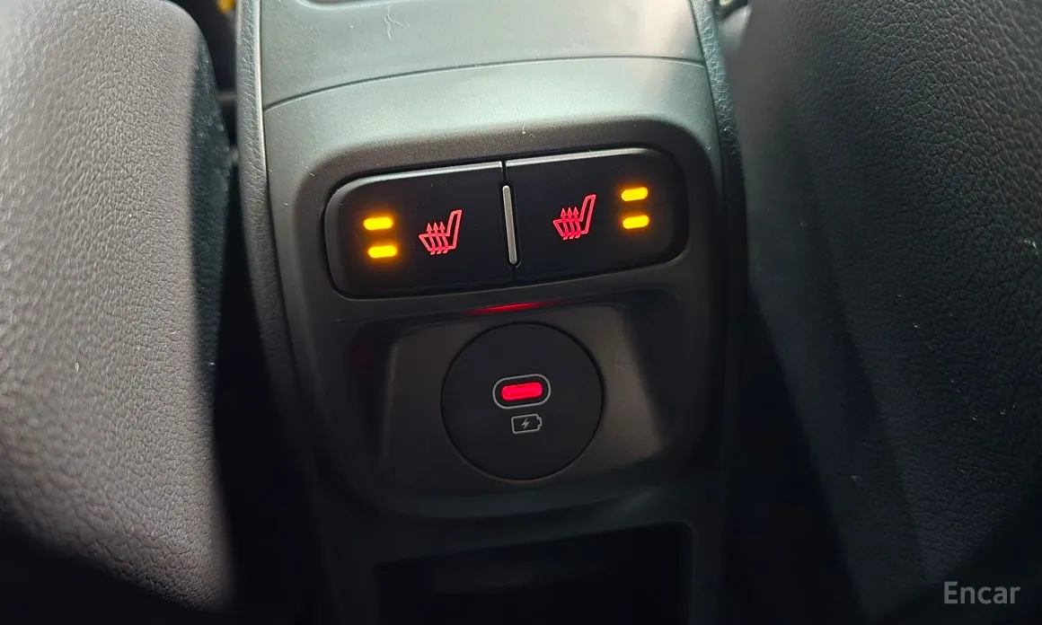 Фото 20 - Kia Ray