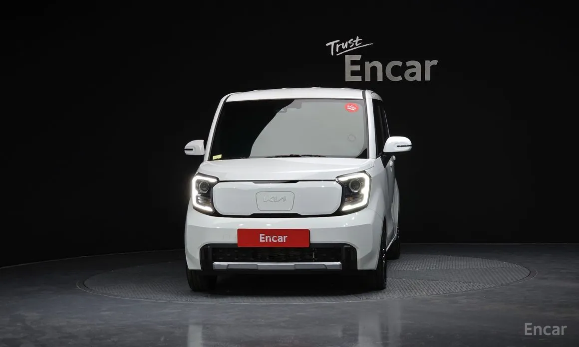 Фото 3 - Kia Ray