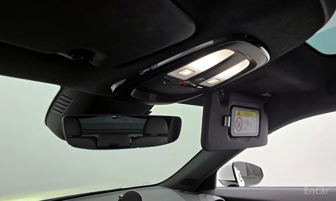 Фото 17 - Polestar 2