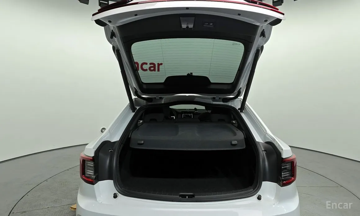 Фото 20 - Polestar 2