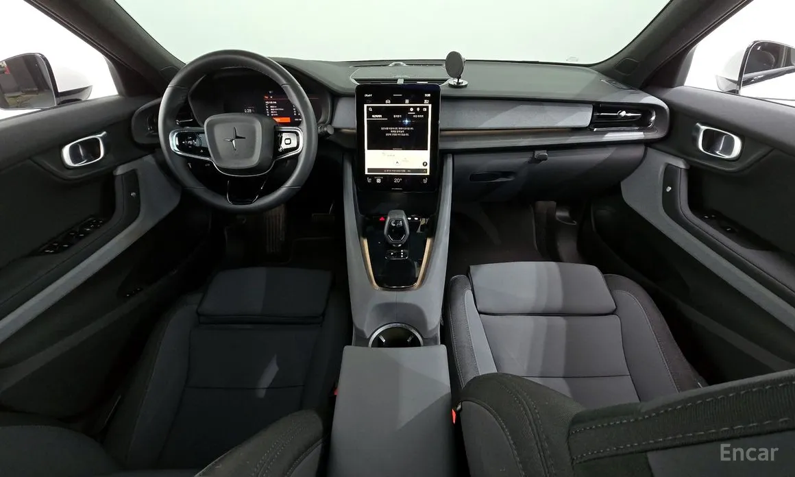 Фото 7 - Polestar 2