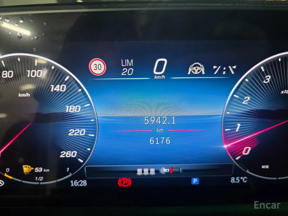 Фото 4 - Mercedes-Benz GLE-Class