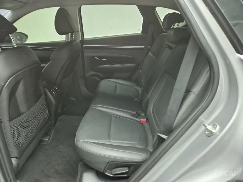 Фото 12 - Hyundai Tucson