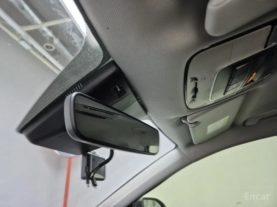 Фото 15 - Hyundai Tucson