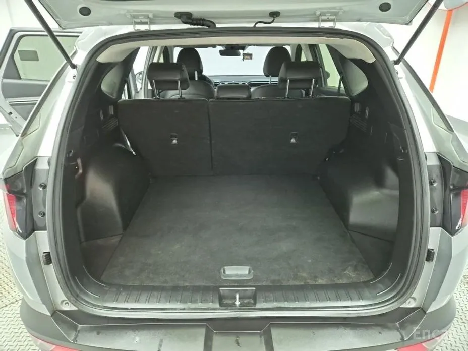 Фото 17 - Hyundai Tucson