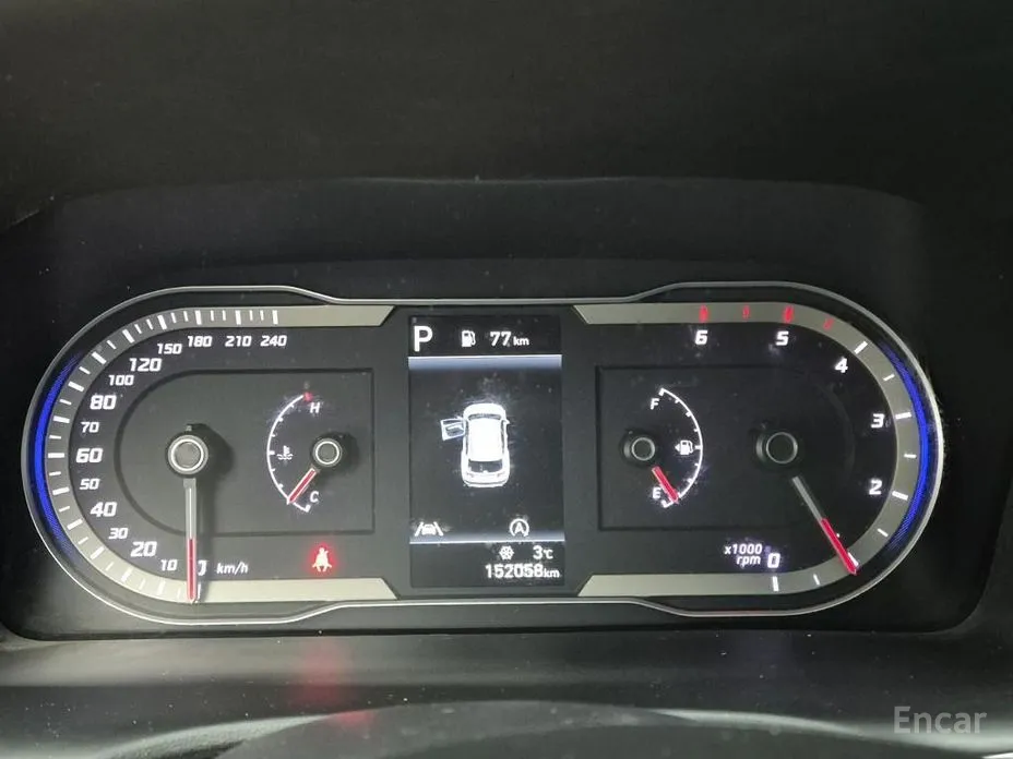 Фото 6 - Hyundai Tucson