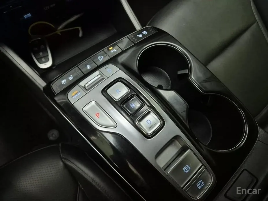 Фото 8 - Hyundai Tucson