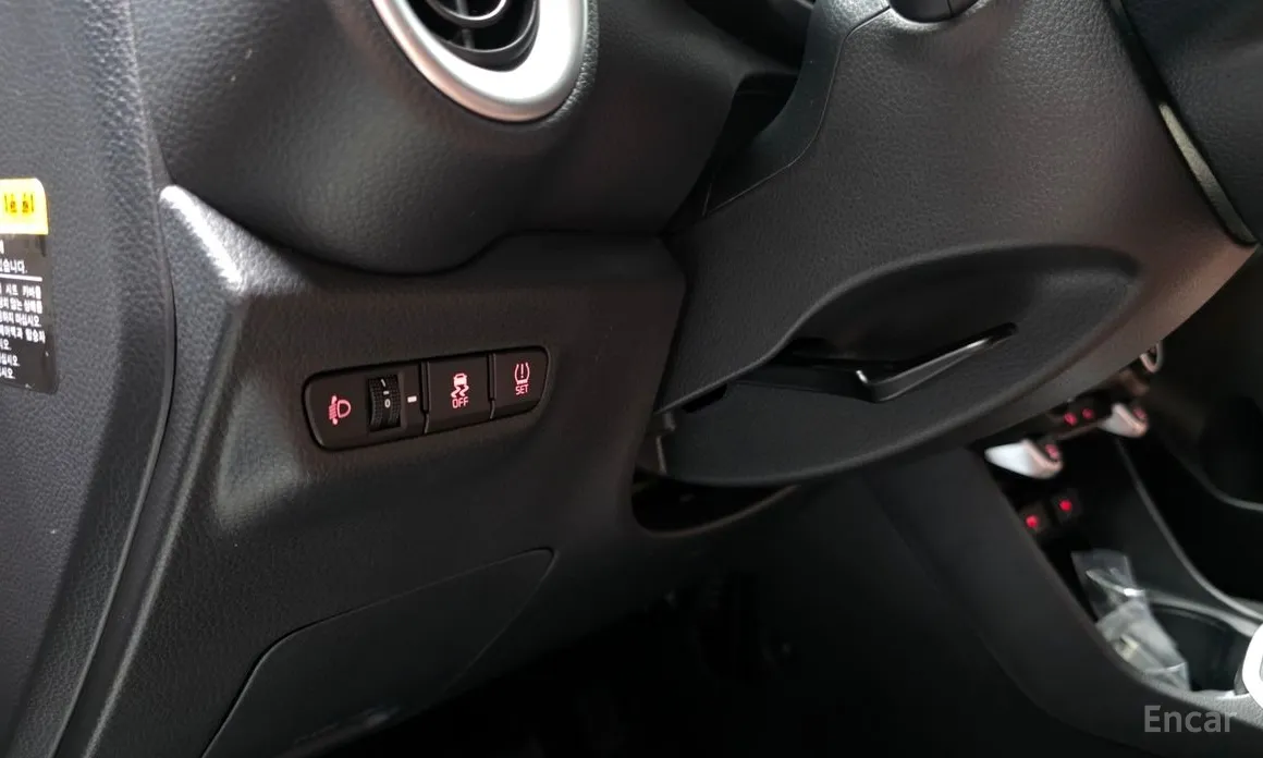 Фото 15 - Kia Morning