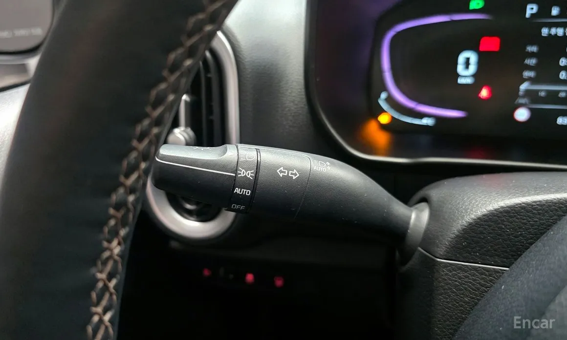 Фото 16 - Kia Morning