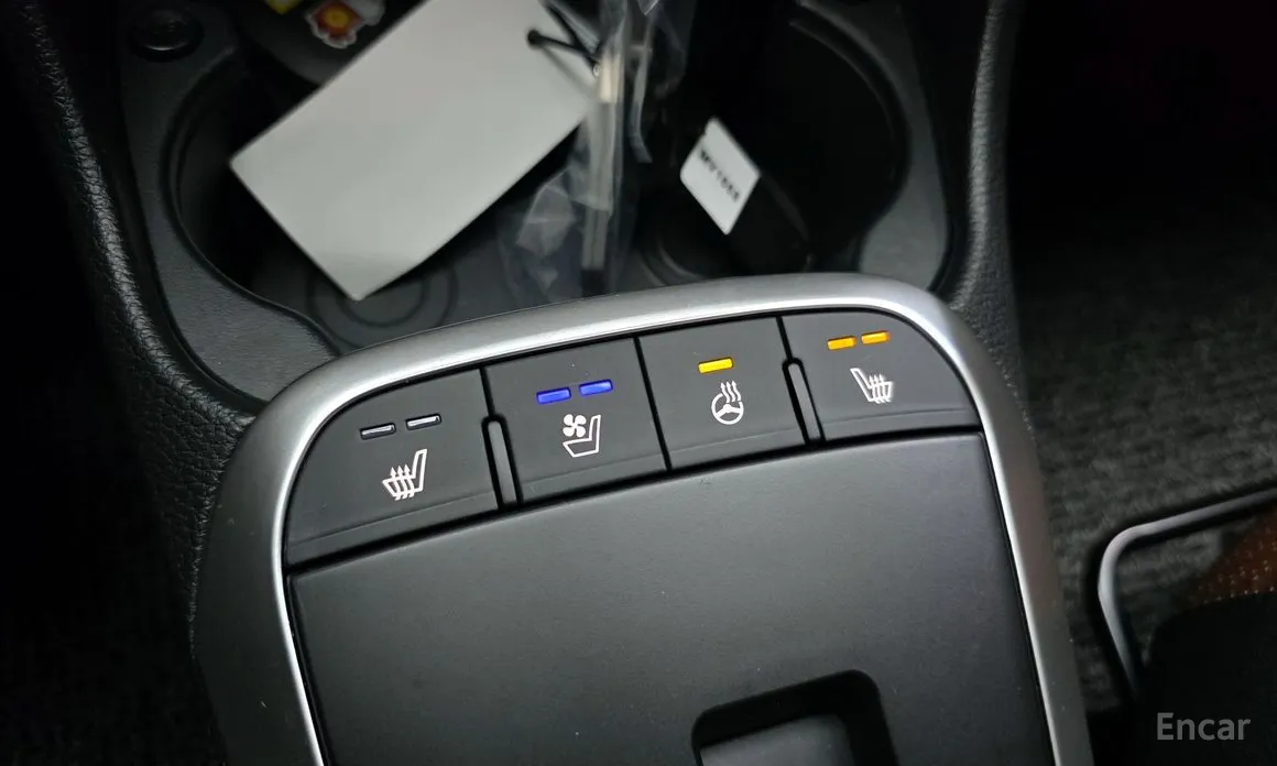 Фото 18 - Kia Morning