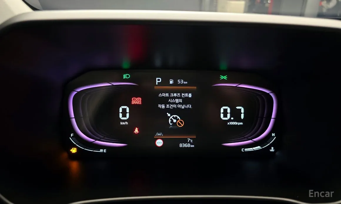 Фото 8 - Kia Morning