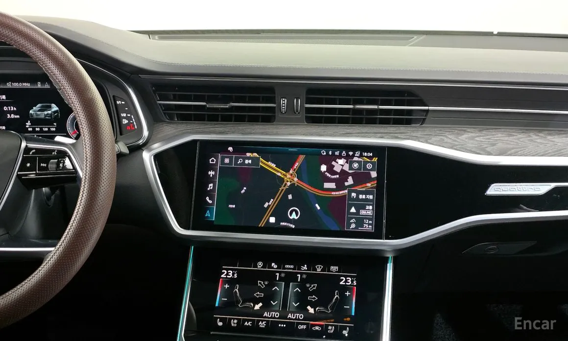 Фото 14 - Audi A7