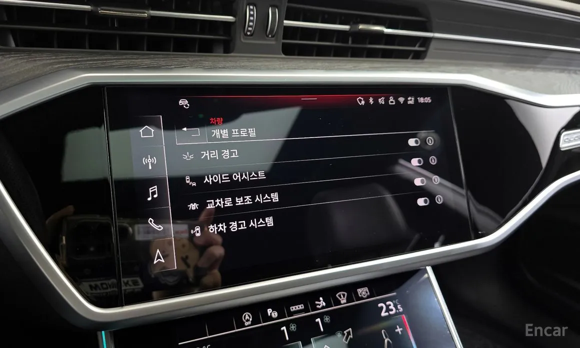 Фото 16 - Audi A7