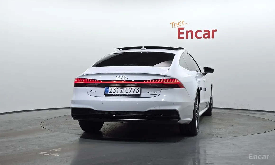 Фото 4 - Audi A7